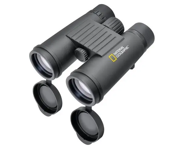 Binoclu National Geographic 8X42 9076200