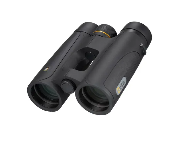 Binoclu National Geographic Open Bridge 8x42 9676200