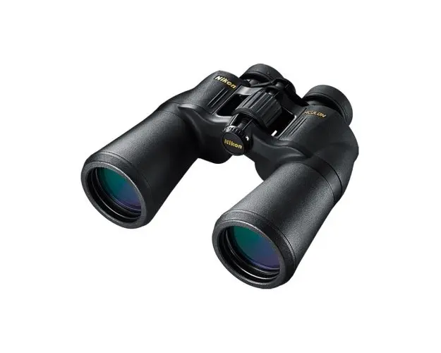 Binoclu Nikon Aculon A211 7x50 BAA813SA
