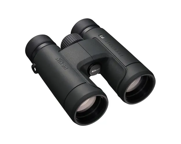 Binoclu Nikon PROSTAFF P7 10x42