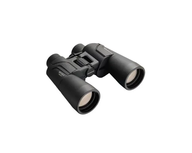 Binoclu Olympus 10x50 S