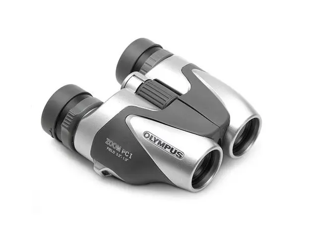 Binoclu Olympus 8-16x25 Zoom PCI