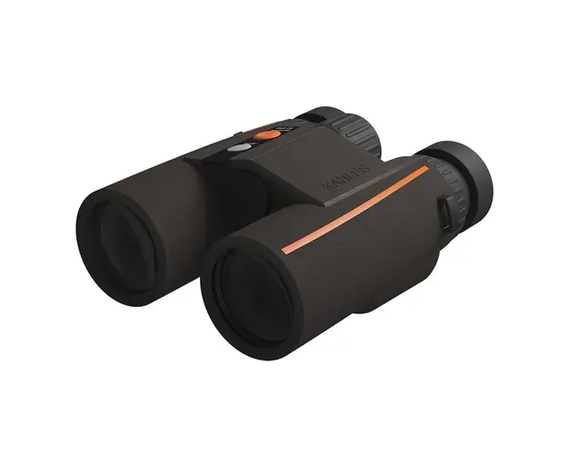 Binoclu cu telemetru Kahles Helia RF 8x42
