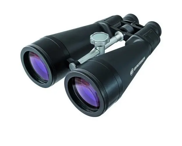 Binoclu Special Bresser Astro 20x80