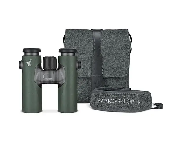 Binoclu Swarovski CL Companion Northern Lights 10x30 B