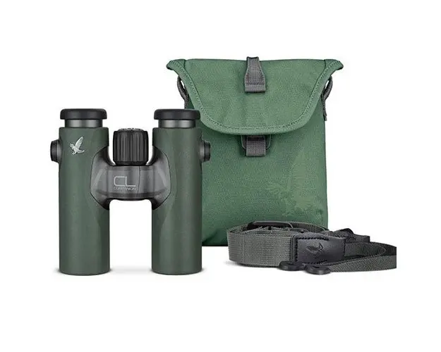 Binoclu Swarovski CL Companion Urban Jungle 10x30 B