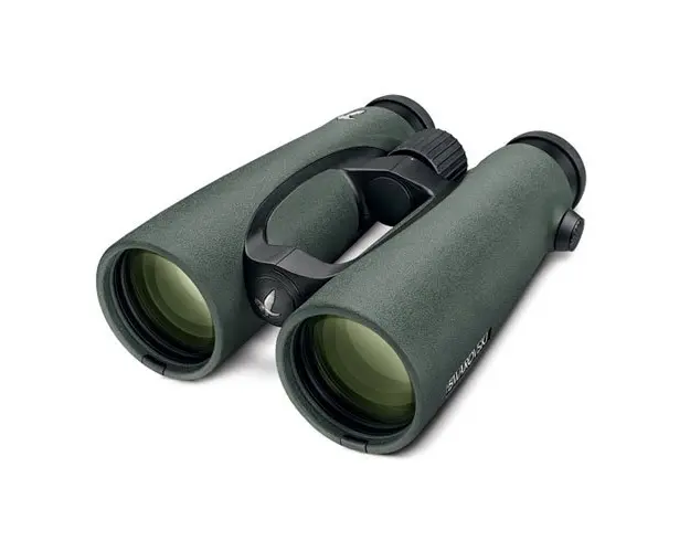 Binoclu Swarovski EL 10X50 W B