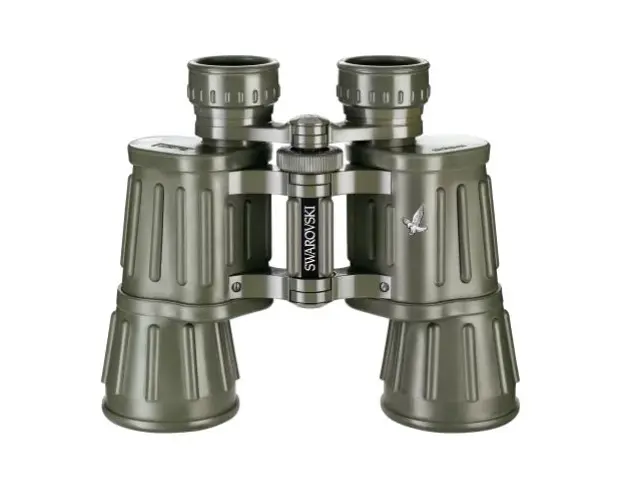 Binoclu Swarovski Habicht 10X40 WMGA