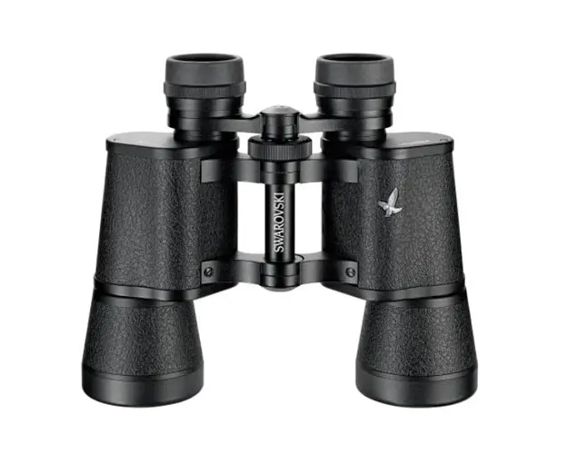 Binoclu Swarovski Habicht 10X40 WMS