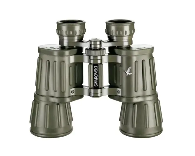 Binoclu Swarovski Habicht 7X42 MGA