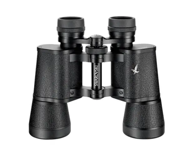 Binoclu Swarovski Habicht 7x42 MS