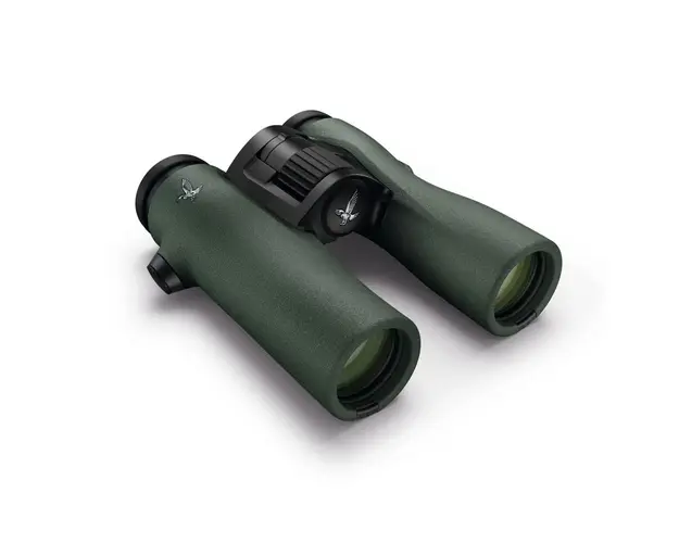 Binoclu Swarovski NL Pure 8x32, verde