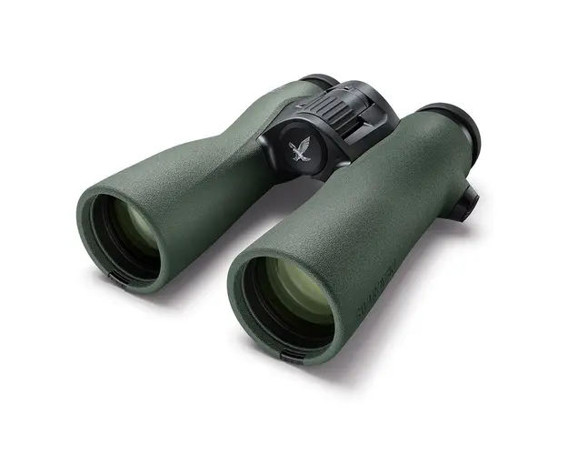 Binoclu Swarovski NL Pure 12x42 W B