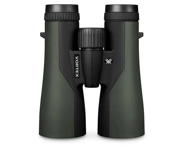 Binoclu Vortex Crossfire HD 10x50