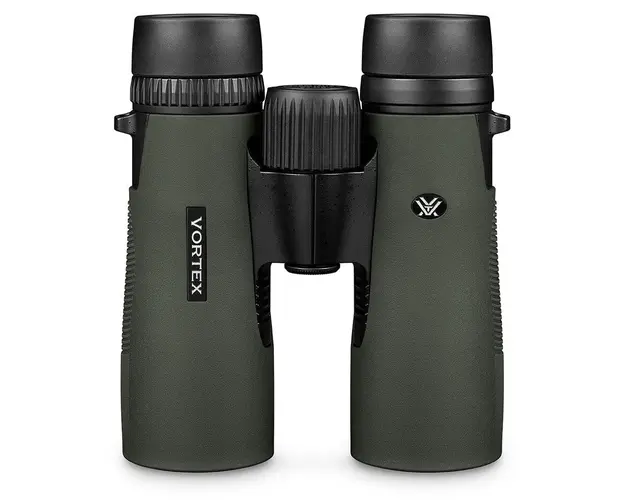 Binoclu Vortex Diamondback HD 10x42