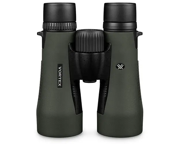 Binoclu Vortex Diamondback HD 10x50