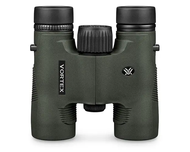 Binoclu Vortex Diamondback HD 8x28