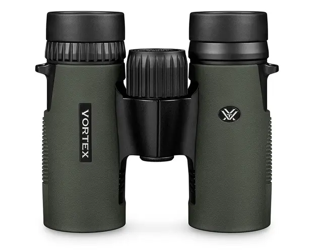 Binoclu Vortex Diamondback HD 8x32