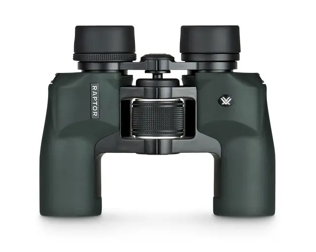 Binoclu Vortex Raptor 8.5x32