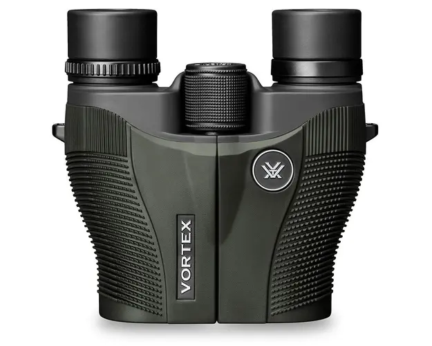 Binoclu Vortex Vanquish 10x26