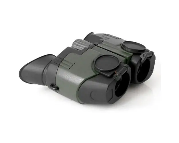 Binoclu Yukon Sideview 8x21