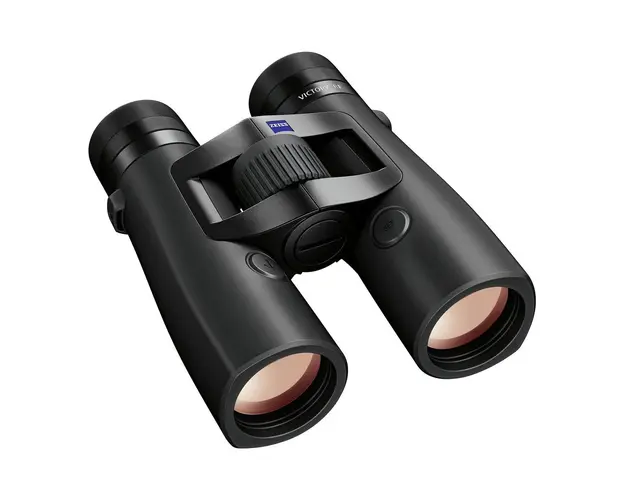 Binoclu Zeiss Victory RF cu telemetru 10X42