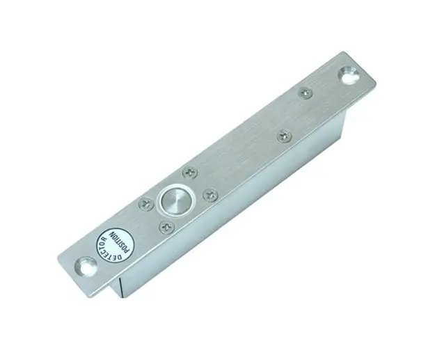 Bolt electromagnetic pentru usi inguste GSR 220SD, 12 V