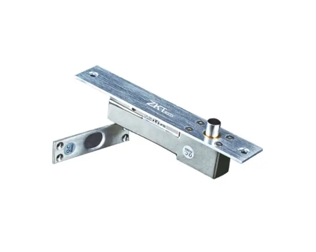 Bolt electromagnetic ZKTeco ACC-ECO-LB35, 1.000 Kg, NC/COM, 5 fire, ingropat