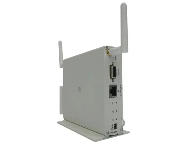 Bridge wireless Aruba J9835A, 1300 Mbps, 2.4/5 GHz, PoE
