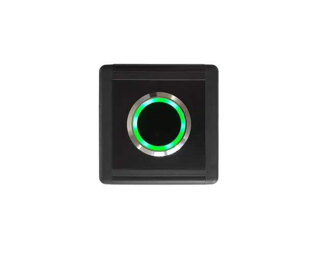 Buton cerere iesire cu infrarosu SI-98