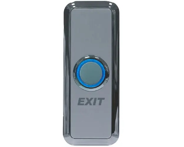 Buton cerere iesire Soyal AR PB 6A