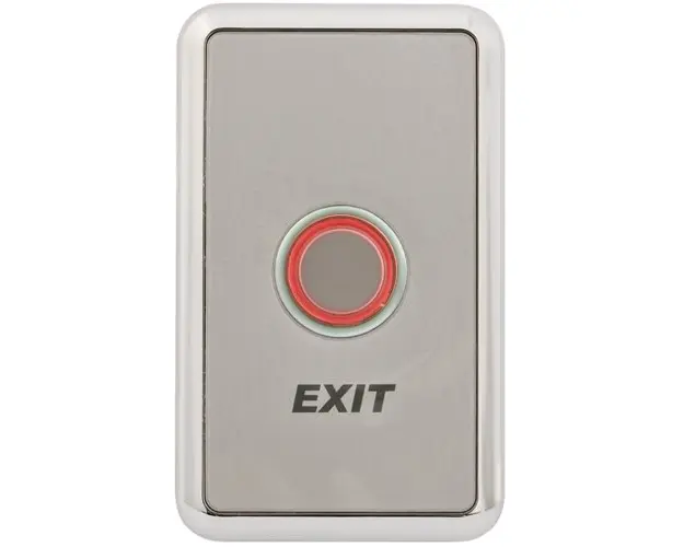 Buton cerere iesire Soyal AR PB 7A