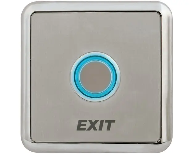 Buton cerere iesire Soyal AR PB 8A