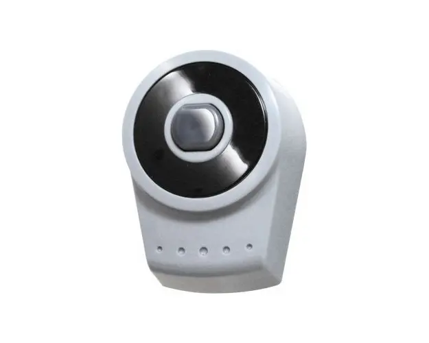 Buton de comanda Powertech PPB-1