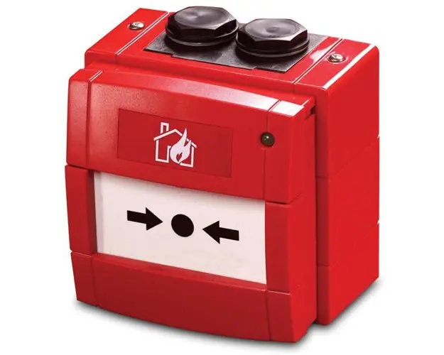 BUTON DE INCENDIU ADRESABIL APOLLO 58100-951