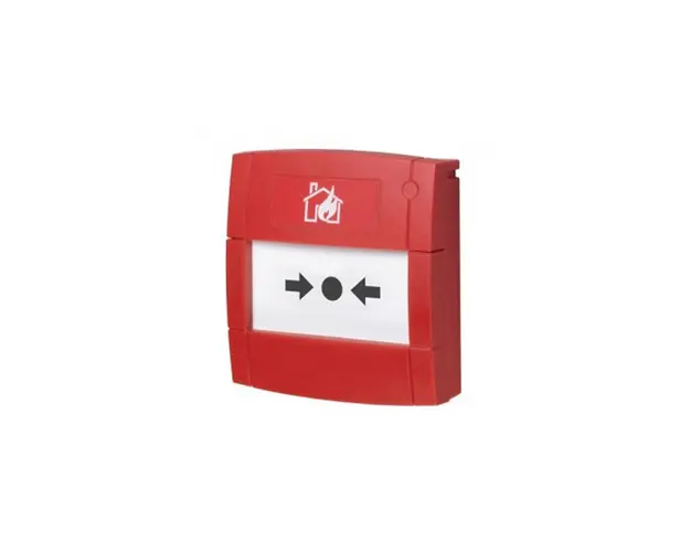 Buton de incendiu conventional KAC MCP1A-R