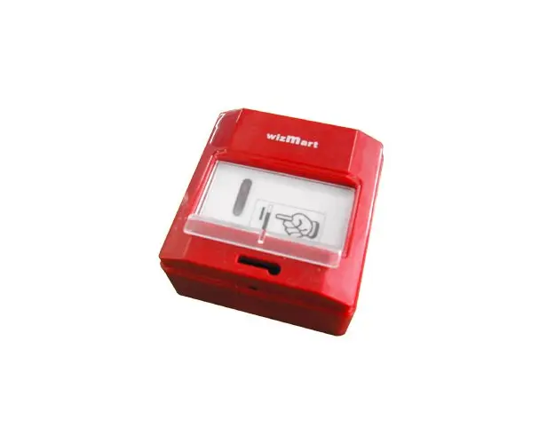 Buton de incendiu wizMart NB 520 W