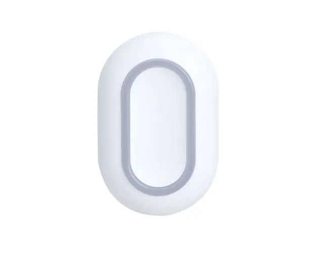 Buton de panica wireless Dahua ARD821-W2, bidirectional, 868 MHz, RF 1400 m