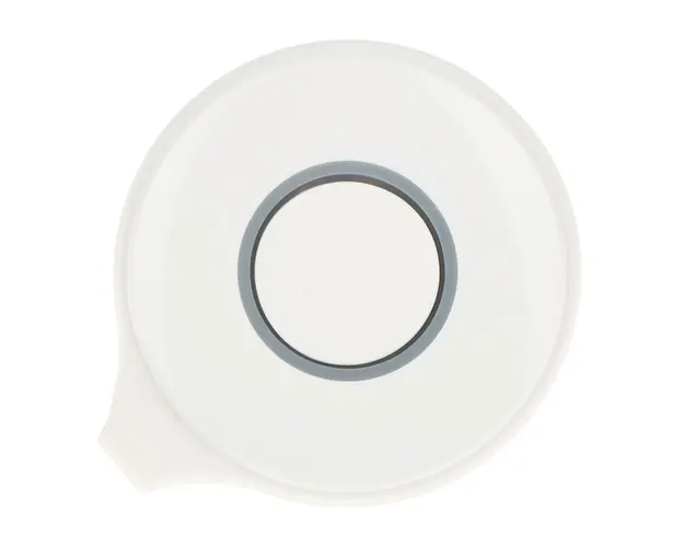 Buton de panica wireless Hikvision AX PRO DS-PDEBP1-EG2-WE, 1 buton, 868 MHz, RF 1000 m