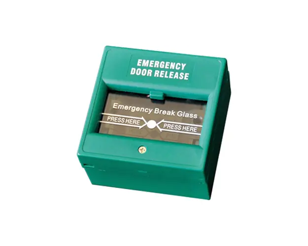 Buton iesire de urgenta Dahua ASF921, aparent
