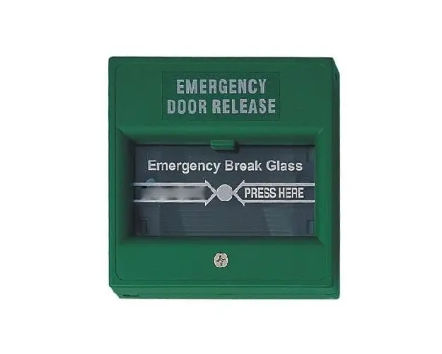 Buton iesire de urgenta Soyal RB ER 180