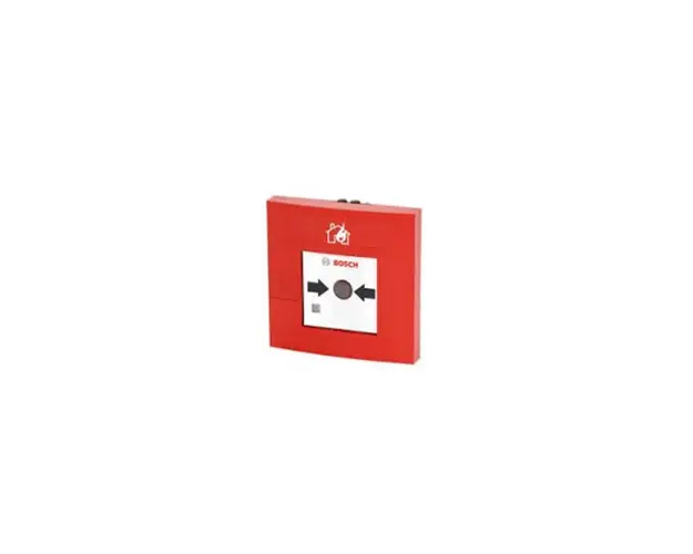 Buton incendiu Bosch FMC-210-SM-G-R