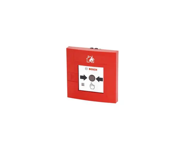 Buton incendiu de exterior Bosch FMC-210-DM-H-R