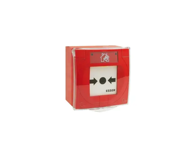 Buton incendiu Esser IQ8MCP 804961 