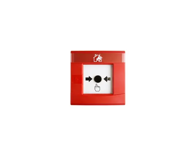 Buton incendiu wireless Bosch FDME273-O