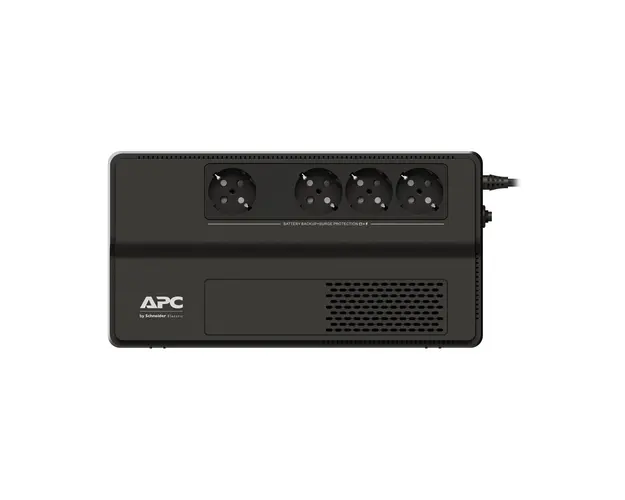 UPS cu 4 prize APC BV650I-GR, 375 W / 650 VA