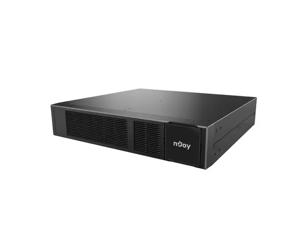 Cabinet de baterii rackabil pentru Balder 2K/3K nJoy CA0712GX-AZ