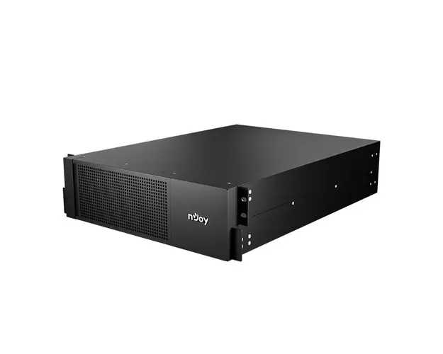 Cabinet de baterii rackabil pentru nJoy Ranger 30KR, 3U