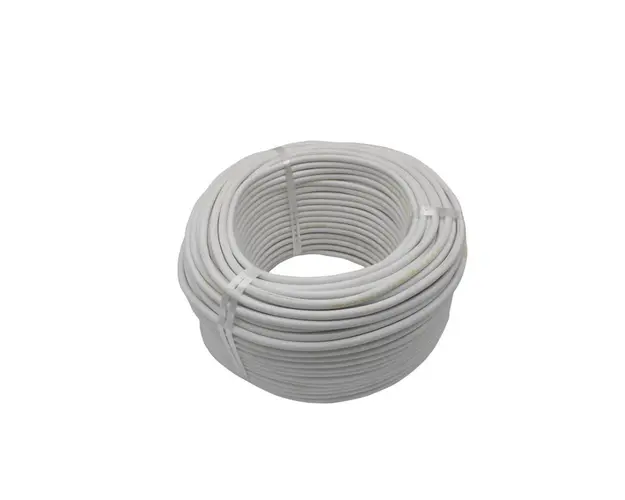 Cablu alimentare flexibil MYYM MYYM-2X1.5, 2x1.5 mm, 100 m