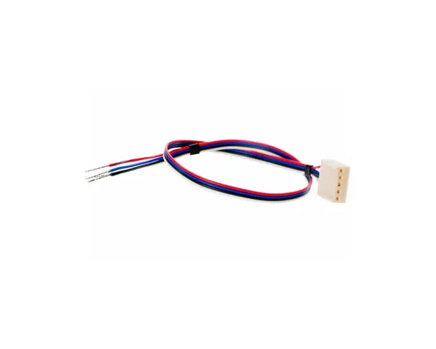 Cablu CRP 4 pentru panou control Texecom Trikdis EX-CRP4, 40 cm